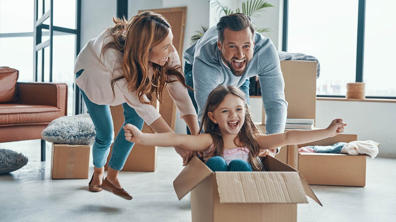 Stress-Free Moving: Tips for a Smooth Transition