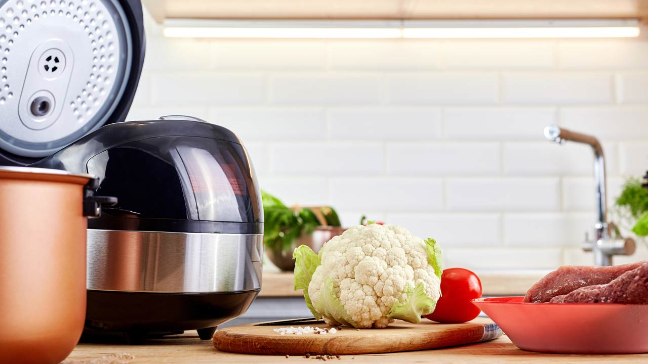 The Ultimate Kitchen Upgrade: Must-Have Gadgets for 2025